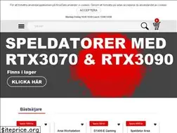 Sites similar to arsadata.se