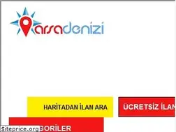 Sites similar to arsadenizi.com