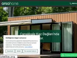 Sites similar to arsahane.com