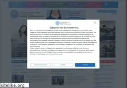 Sites similar to arsakeio.gr