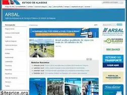 Sites similar to arsal.al.gov.br