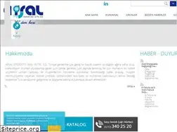 Sites similar to arsalkayis.com