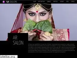Sites similar to arsalon.in
