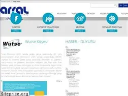 Sites similar to arsalotomotiv.com