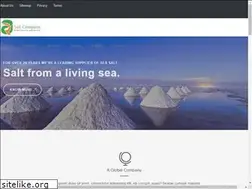 Sites similar to arsalts.com