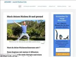 Sites similar to arsamo.de
