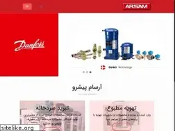 Sites similar to arsampishro.com