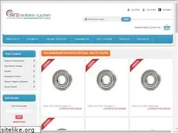 Sites similar to arsankararulman.com.tr
