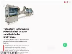 Sites similar to arsanmak.com