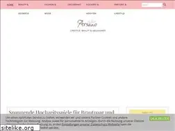 Sites similar to arsano.de