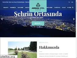 Sites similar to arsanotel.com