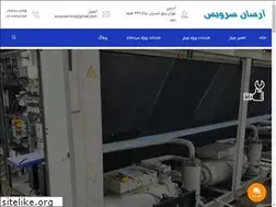 Sites similar to arsanservice.com