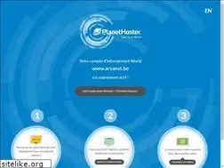 Sites similar to arsanst.be