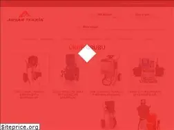 Sites similar to arsanteknik.com