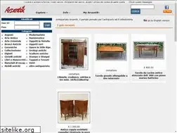 Sites similar to arsantik.com