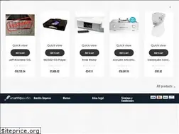 Sites similar to arsantiquaudio.com