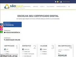 Sites similar to arsaopaulo.com.br