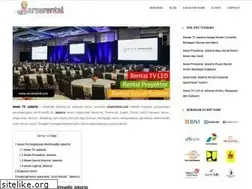 Sites similar to arsarental.com
