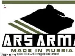 Sites similar to arsarma.ru