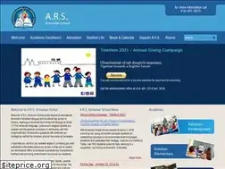 Sites similar to arsarmenianschool.ca