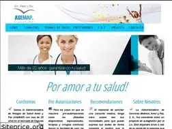 Sites similar to arsasemap.com