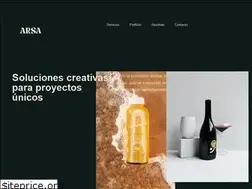 Sites similar to arsastudio.com