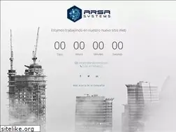 Sites similar to arsasystems.com