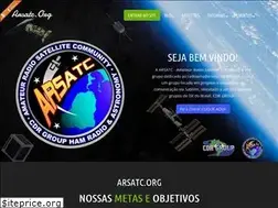Sites similar to arsatc.org