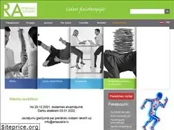 Sites similar to arsauskis.lv