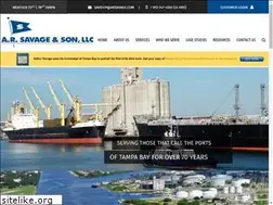 Sites similar to arsavage.com