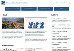 Sites similar to arsba.org