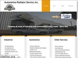 Sites similar to arsbakersfield.com