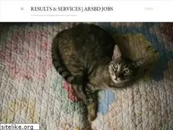 Sites similar to arsbd-j.blogspot.com