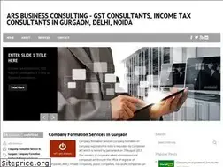 Sites similar to arsbusinessconsulting.blogspot.in