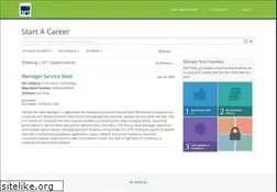 Sites similar to arscareer.com