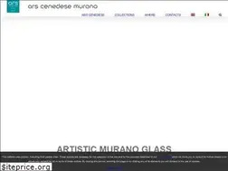 Sites similar to arscenedese.com