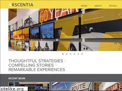 Sites similar to arscentia.com