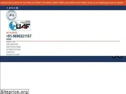 Sites similar to arscert.com