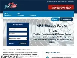 Sites similar to arschicago.com