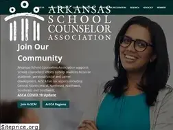 Sites similar to arschoolcounselor.org
