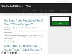 Sites similar to arscientia.com.br