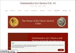Sites similar to arsclassicacoins.com