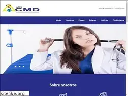 Sites similar to arscmd.com.do
