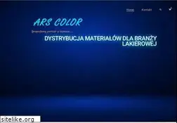 Sites similar to arscolor.pl