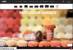 Sites similar to arscolors.com