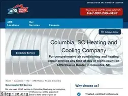 Sites similar to arscolumbiasc.com