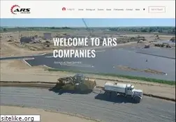 Sites similar to arscompanies.com
