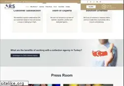 Sites similar to arsconsultancy.com