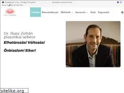 Sites similar to arscorporis.hu