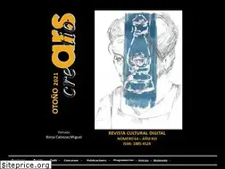 Sites similar to arscreatio.com